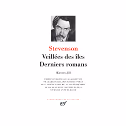 ISBN Veillées des îles - Derniers romans, Français, 1296 pages