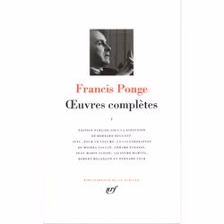 ISBN Œuvres complètes, Français, 1312 pages
