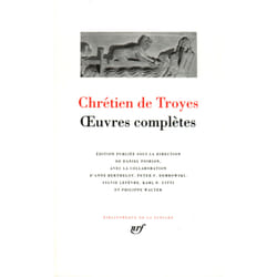 Oeuvres complètes