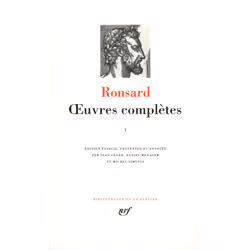 ISBN Œuvres complètes, Français, 1808 pages
