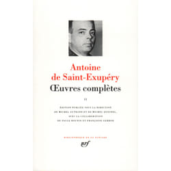 Oeuvres complètes Tome 2
