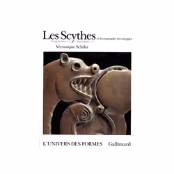 ISBN Les Scythes et les nomades des steppes, Français, 496 pages