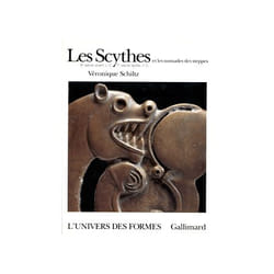 Les Scythes et les nomades des steppes