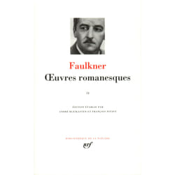 Oeuvres romanesques Tome 2