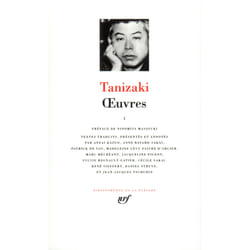Oeuvres Tome 1