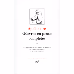 ISBN Œuvres en prose complètes, Français, 1632 pages
