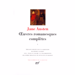 ISBN Oeuvres Romanesques Completes T.1, Fiction, Français, Livre broché