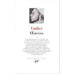 Oeuvres Tome 1