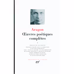 ISBN Œuvres poétiques complètes, Français, 1776 pages