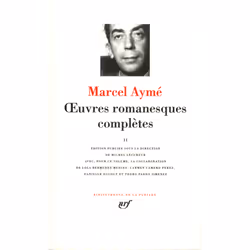 ISBN Œuvres romanesques complètes, Français, 1536 pages