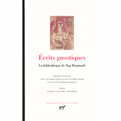 ISBN Écrits gnostiques, Français, 1920 pages