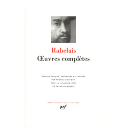 Oeuvres complètes