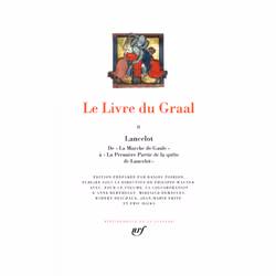 ISBN Le Livre du Graal, Français, 1984 pages