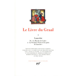 Le livre du Graal Tome 2