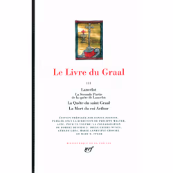 ISBN Le Livre du Graal, Français, 1728 pages