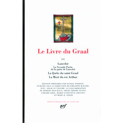 Le livre du Graal Tome 3