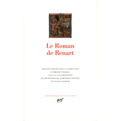 Le roman de Renart