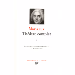 ISBN Théâtre complet, Français, 1248 pages