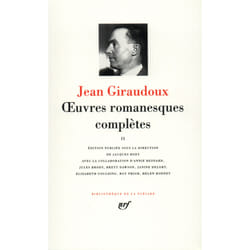 Oeuvres romanesques complètes Tome 2