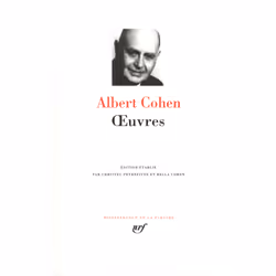 ISBN Œuvres, Français, 1456 pages