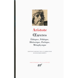 Oeuvres