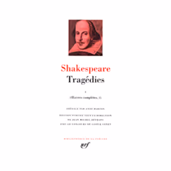 ISBN Tragedies T.1, Littérature, Français