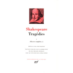 Tragédies