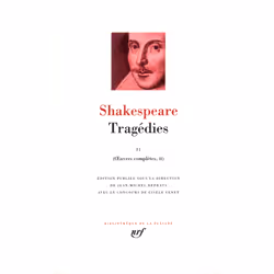 ISBN Tragédies, Français, 1632 pages