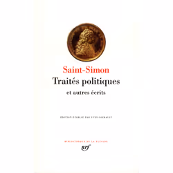 ISBN Traités politiques et autres écrits, Français, 1888 pages