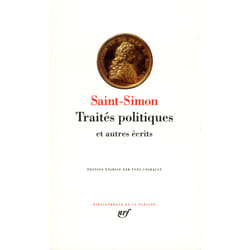 Traités politiques et autres écrits