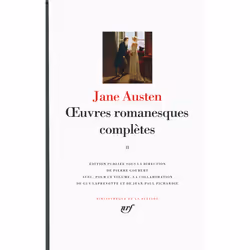 ISBN Œuvres romanesques complètes, Français, 1392 pages