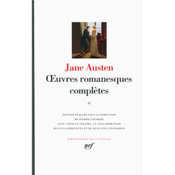 Oeuvres romanesques complètes Tome 2