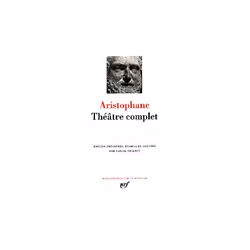 ISBN Théâtre complet, Français, 1408 pages