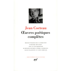 Oeuvres poétiques complètes