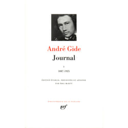 Journal Tome 1 - 1887-1925