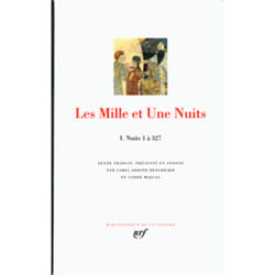 Les Mille et Une Nuits