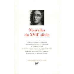 Nouvelles du XVII siècle