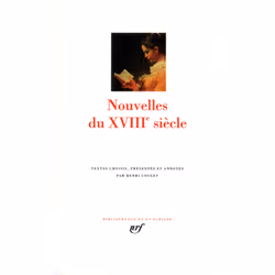 ISBN Nouvelles du XVIIIᵉ siècle, Français, 1616 pages