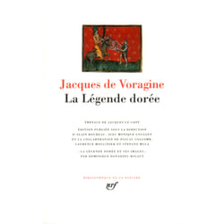 La légende dorée