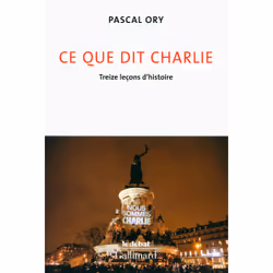 ISBN Ce que dit Charlie, Français, 248 pages