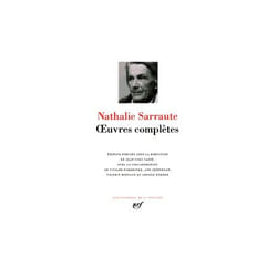 Oeuvres complètes