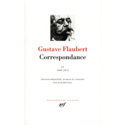 Correspondance Tome 4 - janvier 1969 - décembre 1875
