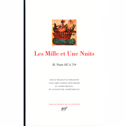 ISBN Les Mille et Une Nuits, Français, 1104 pages