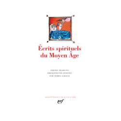 Écrits spirituels du Moyen Age