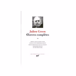 ISBN Œuvres complètes, Français, 2032 pages