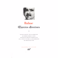ISBN Œuvres diverses, Français, 1888 pages
