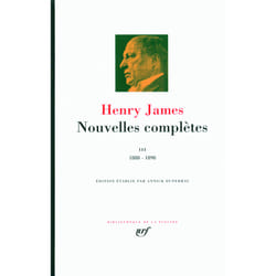 Nouvelles complètes t.3 - 1888-1898