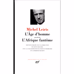 ISBN L'Âge d'homme, Français, 1456 pages