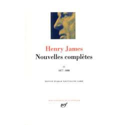 Nouvelles complètes Tome 2 - 1877-1888