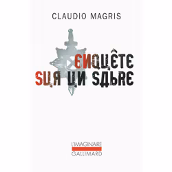 ISBN Enquête sur un sabre, Français, 112 pages